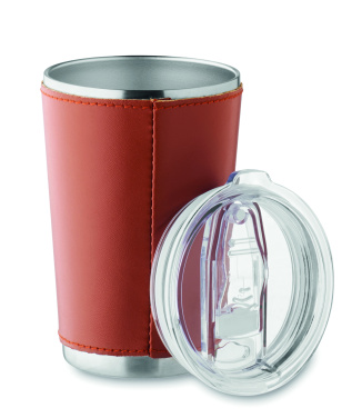 Logotrade reklaamkingi foto: TUMLADO termoskruus 350 ml