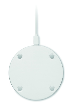 Logotrade meened pilt: NEUZ juhtmeta laadija 15W