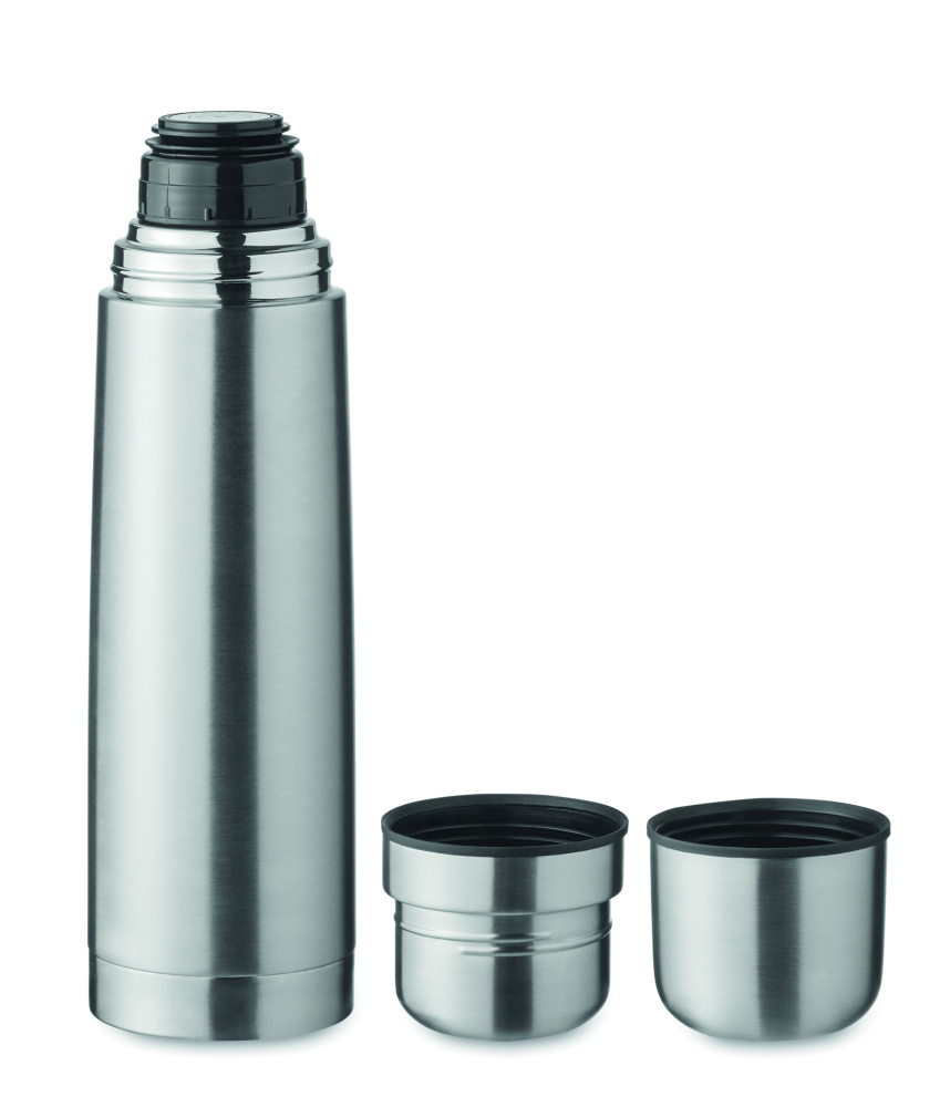 Logotrade firmakingituse foto: BUSSLOO termos 750ml
