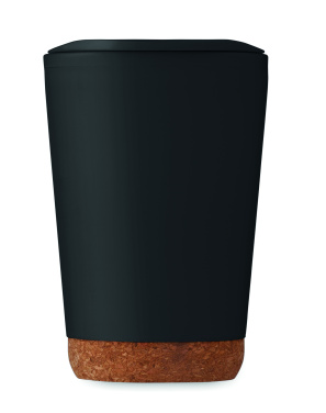 Logotrade ärikingid pilt: CO topeltseinaga joogitops 300 ml