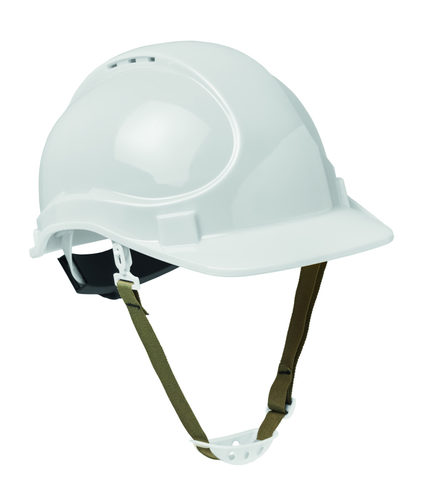 Logotrade meened pilt: HELM ABS-materjalist kaitsekiiver