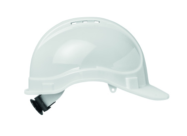 Logo trade reklaamtoote pilt: HELM ABS-materjalist kaitsekiiver