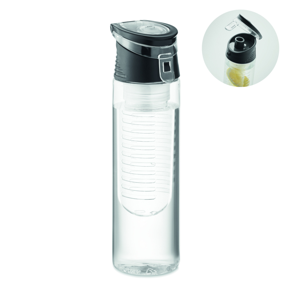 Logotrade firmakingituse foto: SPORTTLE RPET joogipudel 500ml