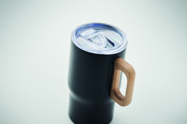 Logo trade ärikingituse pilt: TUMBOO topeltseinaga termoskruus 350ml