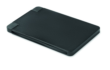 Logotrade ärikingid pilt: SLIMPO magnetiga akupank 2500 mAh