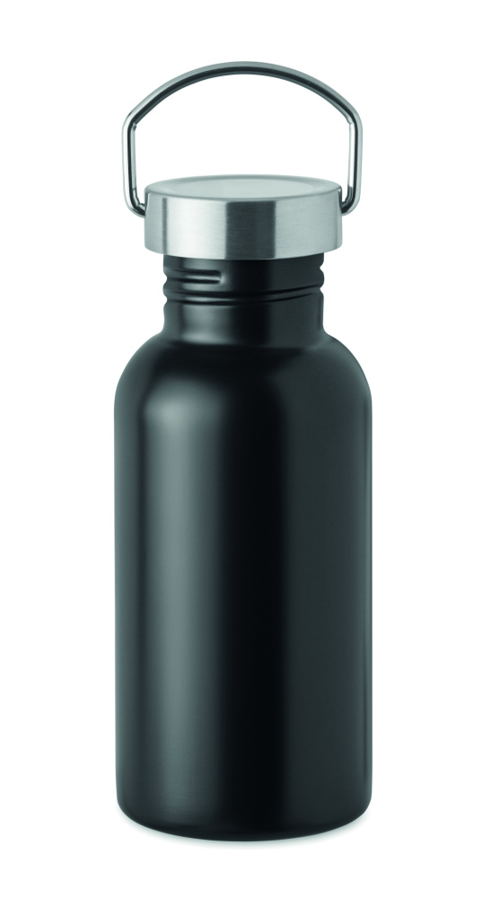 Logotrade reklaamtooted pilt: FLORENCE SING joogipudel 500 ml