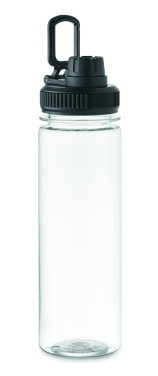 Logotrade reklaamtoote foto: RPET pudel 750 ml
