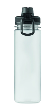 Logotrade meened pilt: RPET pudel 750 ml
