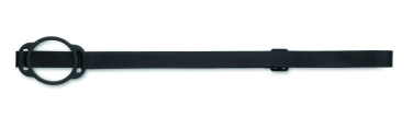Logo trade ärikingituse pilt: LANCUP must pael koos topsihoidjaga 6cm