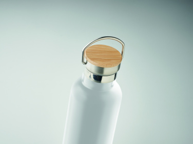 Logo trade reklaamtoote pilt: 750ml termospudel topeltseintega