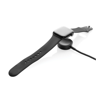Logotrade firmakingitused pilt: Terra RCS rPET 6-in-1 laadimiskaabel koos kellalaadijaga