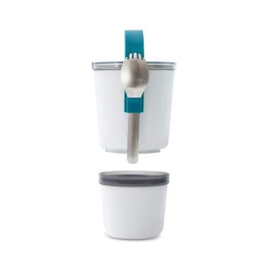 Logo trade reklaamtooted foto: Black+Blumi toidutermos