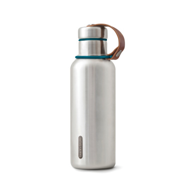 Logo trade reklaamkingi pilt: Black+Blum väike termospudel 500ml