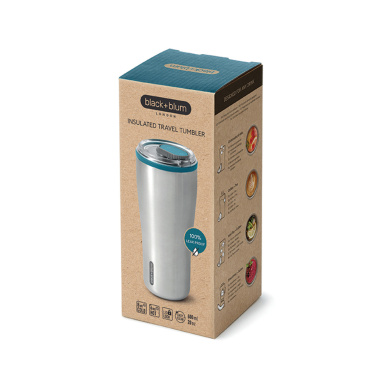 Logo trade reklaamkingitused foto: Black+Blum termoskruus 600ml