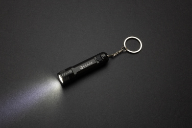 Logotrade reklaamkingitused pilt: Gear X taaslaetav ülihele võtmehoidja taskulamp