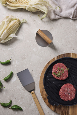 Logo trade meene pilt: VINGA Paso burgeripress