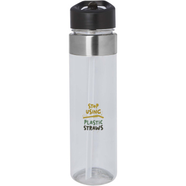 Logotrade reklaamtoote foto: Dylani 650 ml Tritan veepudel
