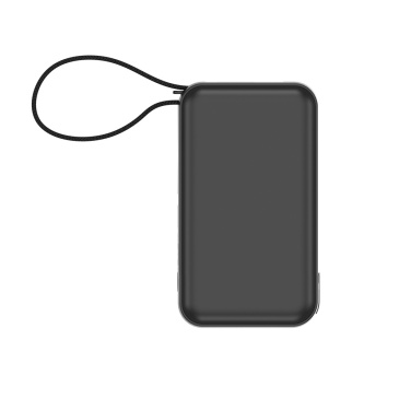 Logotrade meened pilt: Urban Vitamin Eureka hübriid 10000mah akupank 65W