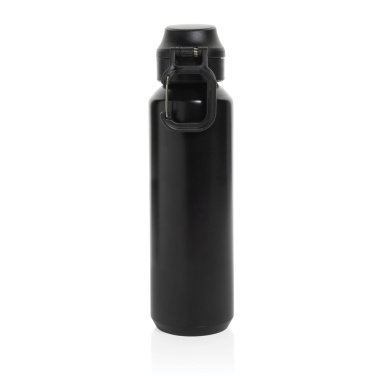 Logo trade firmakingid foto: Via RCS Re-steel lukustatav spordipudel 600ML