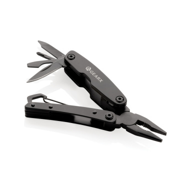Logotrade reklaamkingid pilt: Gear X mini multitööriist