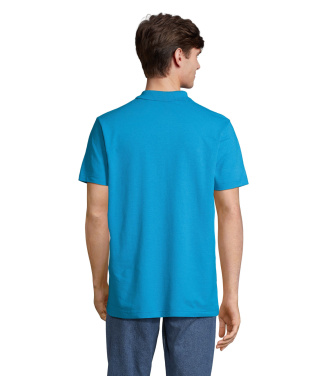 Logotrade reklaamkingid pilt: PULSE unisex polosärk