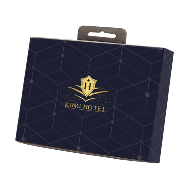 Logo trade ärikingi pilt: Jalgratta sadulakate ECO Standard