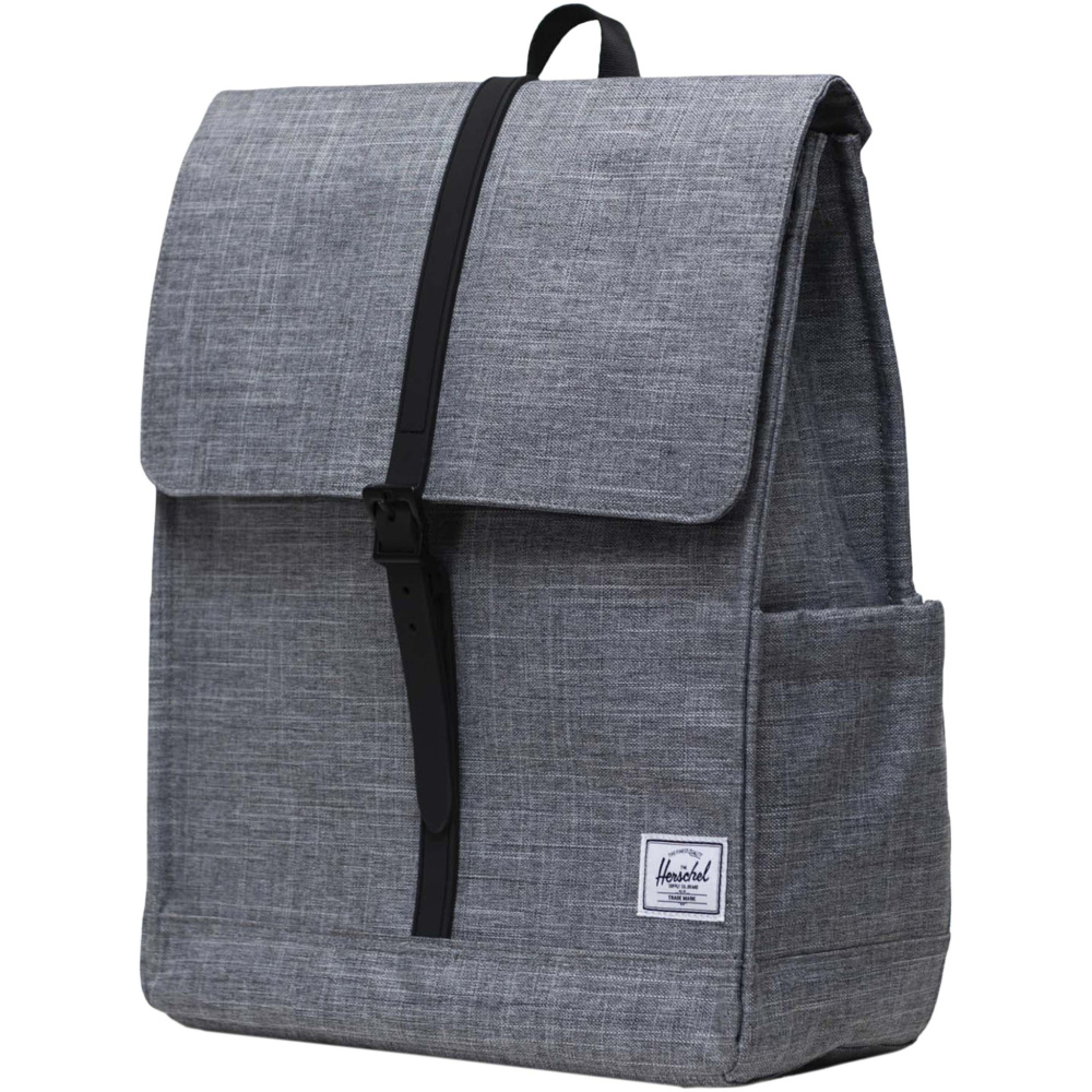 Logotrade reklaamkingi foto: Herschel City taaskasutatud seljakott 16L