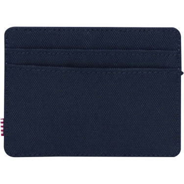 Logotrade firmakingid pilt: Herschel Charlie taaskasutatud RFID-kaardihoidja