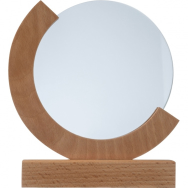 Logo trade ärikingid foto: Bambusest alusega trofee Oshawa