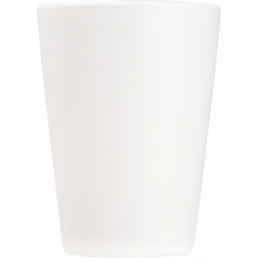 Logo trade reklaamkingituse pilt: Espresso keraamiline tass Singapur