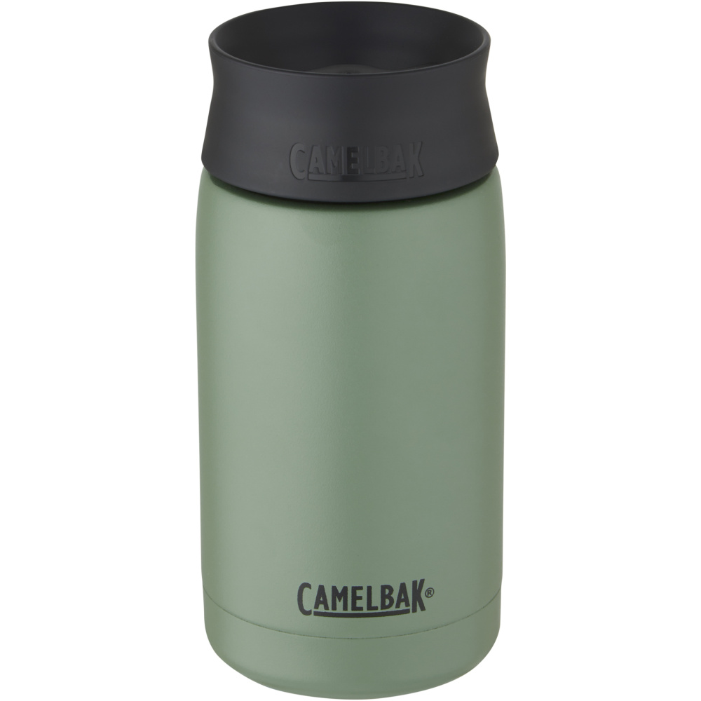 Logo trade reklaamtoote pilt: CamelBak® Hot Cap 350 ml vasest vaakumisolatsiooniga trummel