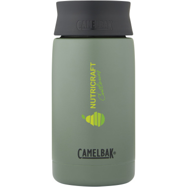 Logo trade reklaamkingitused foto: CamelBak® Hot Cap 350 ml vasest vaakumisolatsiooniga trummel