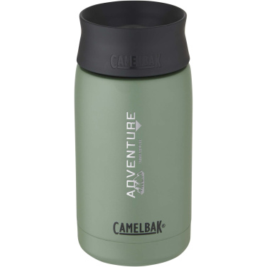 Logotrade meene foto: CamelBak® Hot Cap 350 ml vasest vaakumisolatsiooniga trummel