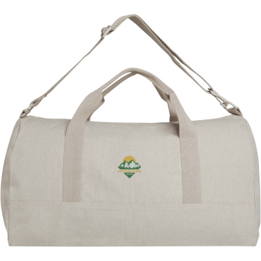 Logotrade meene foto: Porter 500 g/m² Aware™ taaskasutatud kott 50L