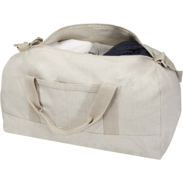 Logotrade meene foto: Porter 500 g/m² Aware™ taaskasutatud kott 50L