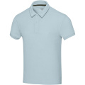 Akoya unisex polosärk, Pilvesinine