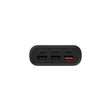 Logotrade meened pilt: POWER BANK SILICON POWER QP55 10000 MAH