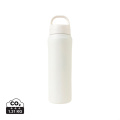 Aviana™ Rowan RCS taaskasutatud veepudel 470 ml, valge