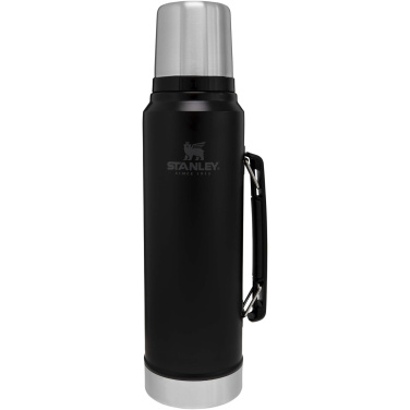 Logotrade firmakingid pilt: Stanley Classic 1000 ml termos