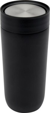 Logotrade ärikingitused pilt: Camden 350 ml RCS sertifikaadiga roostevabast terasest termostass