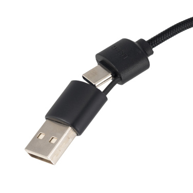 Logotrade meened pilt: Suur kaabel 4in1 valgustatud logoga - i5w