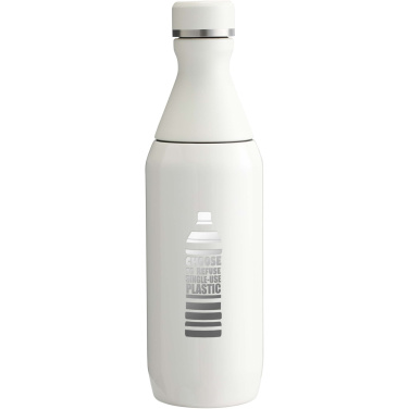 Logo trade meene pilt: Stanley All Day Slim 350 ml veepudel