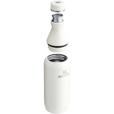 Logo trade ärikingi pilt: Stanley All Day Slim 350 ml veepudel