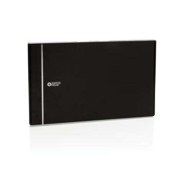 Logotrade reklaamkingitused pilt: Swiss Peak 15W magnetilise laadimisega sülearvutiümbris 14-15,6"