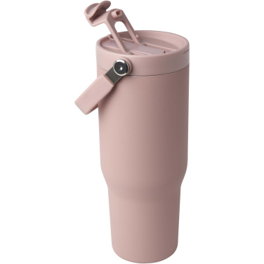 Logotrade ärikingitused pilt: Bronx 900 ml RCS taaskasutatud roostevabast terasest termoskruus