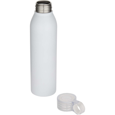 Logotrade reklaamtoote foto: Grom 650 ml RCS taaskasutatud roostevabast terasest veepudel