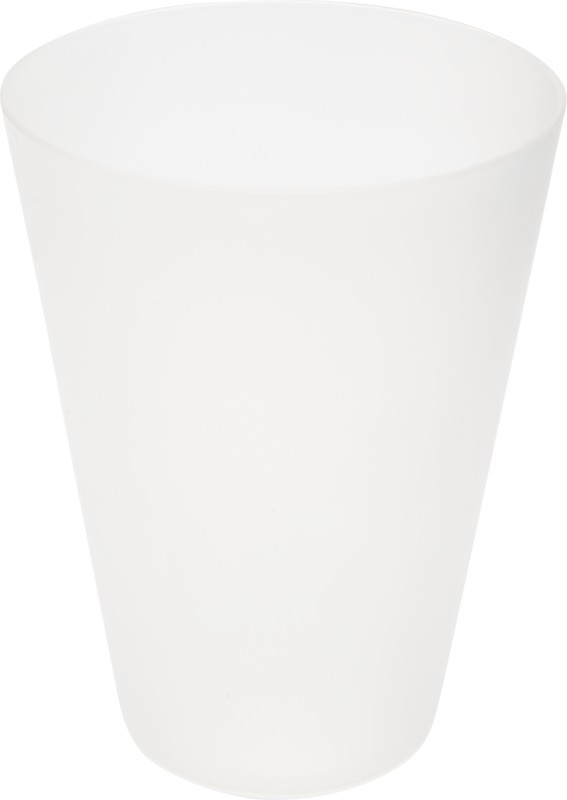 Logo trade firmakingid foto: Glastonbury 300 ml korduvkasutatav plasttops