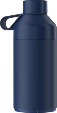 Logo trade ärikingi pilt: Ocean Bottle 750 ml vaakumisolatsiooniga veepudel