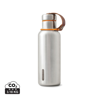 Logo trade reklaamtoote pilt: Black+Blum väike termospudel 500ml