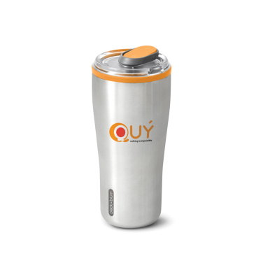 Logotrade reklaamkingituse foto: Black+Blum termoskruus 600ml